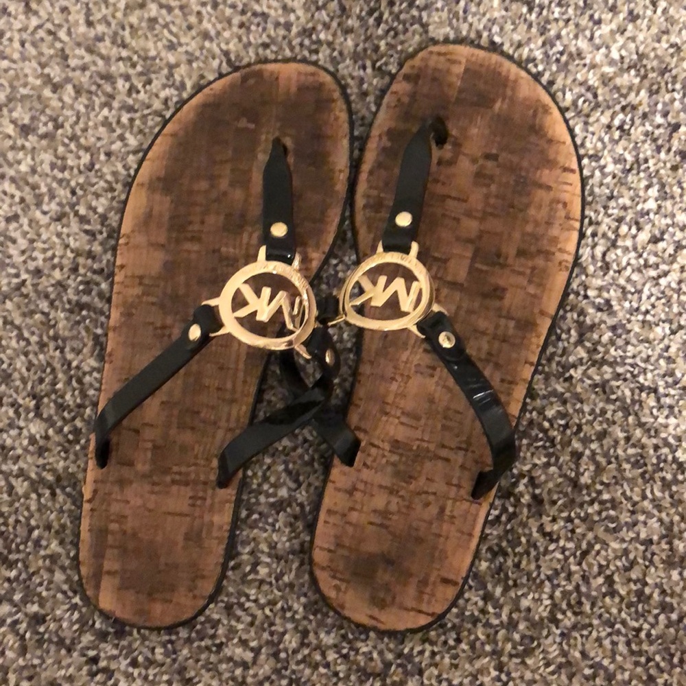 Micheal Kors sandals